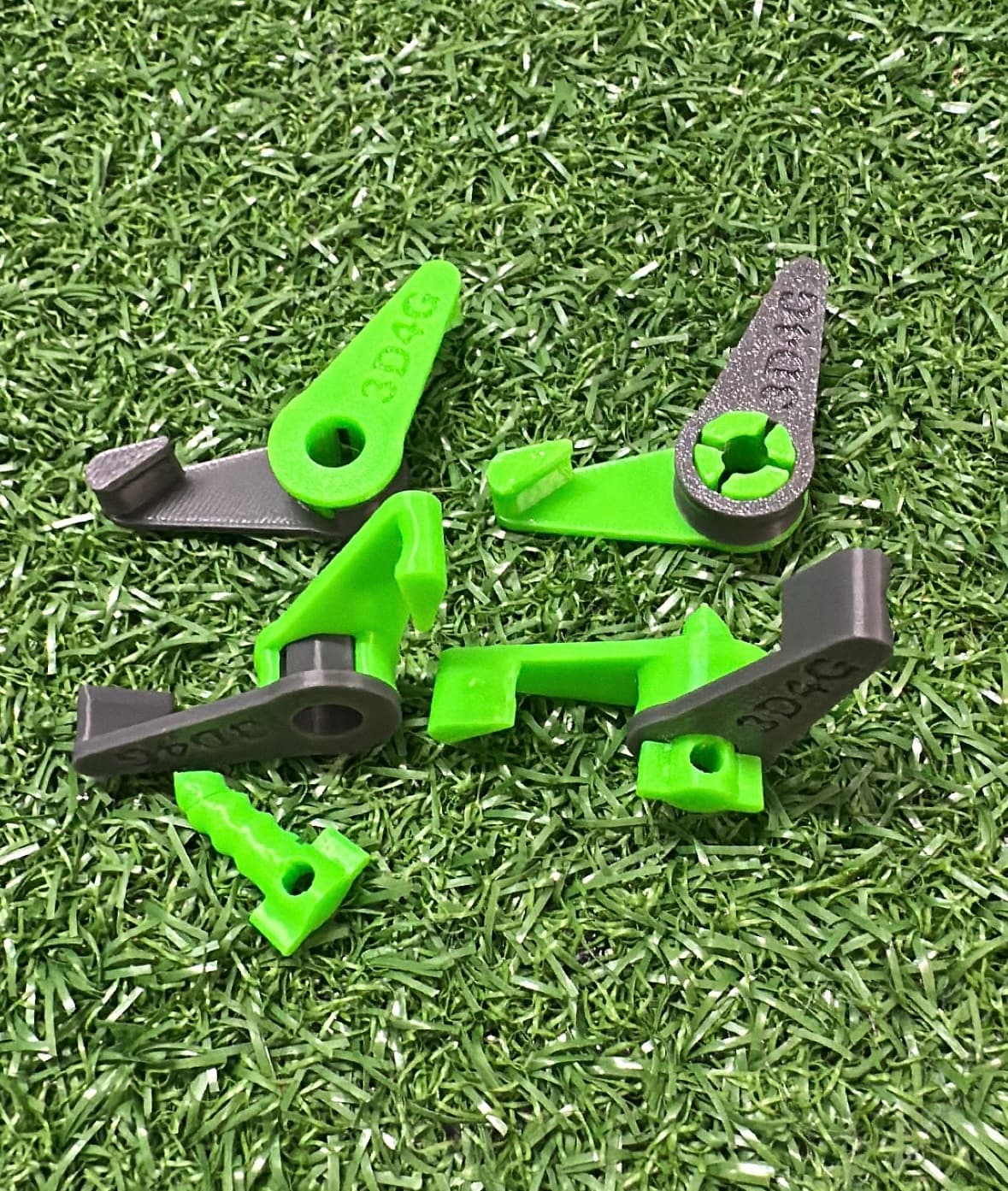 Adjustable Low Stress Trainers