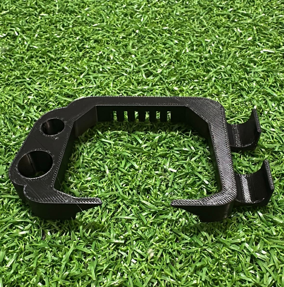 Slim Caddy for Dab Rite Pro